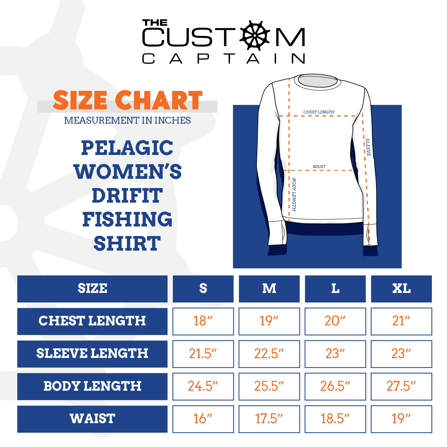 Pelagic Women's Drifit Fishing Shirt.jpg